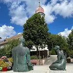Vendégház Linde