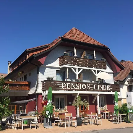 Linde Hoechenschwand