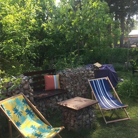 Linde Guest house