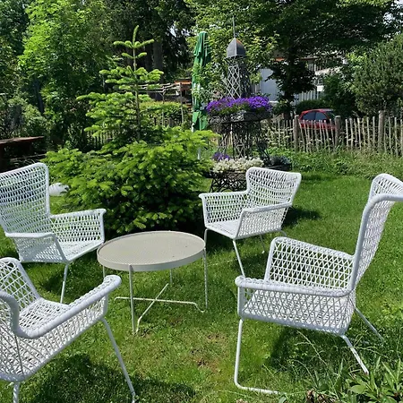Linde Guest house Hoechenschwand