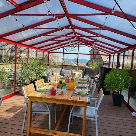 Linde Guest house