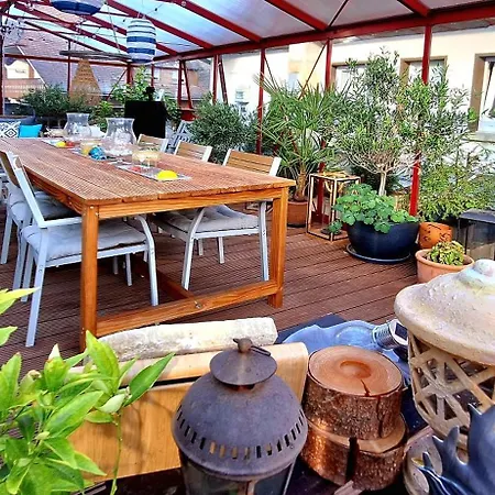 게스트하우스 Linde 3*