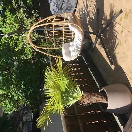 Linde 호헨스반트