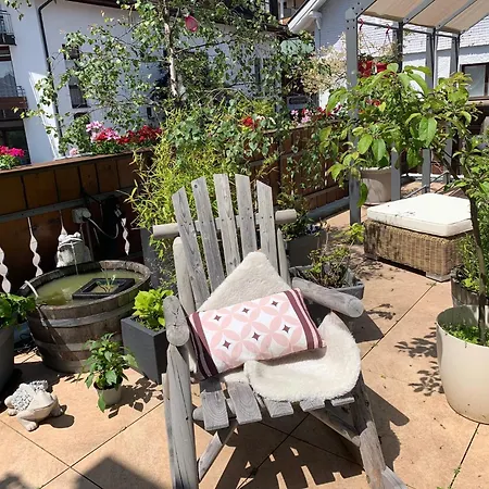 게스트하우스 Linde 3*