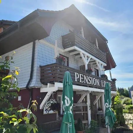 Linde 3* 호헨스반트