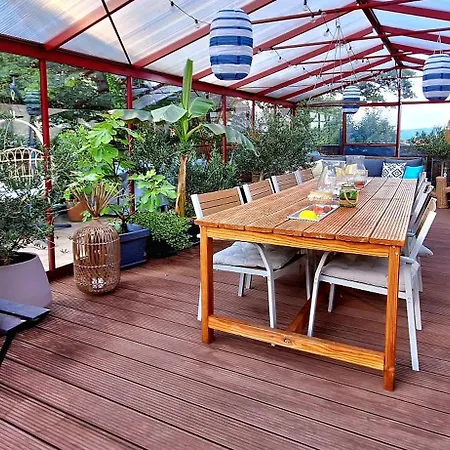 Linde 게스트하우스