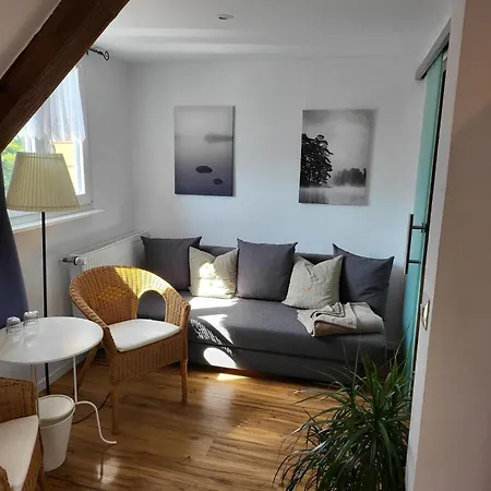 Linde Maison d'hôtes *
