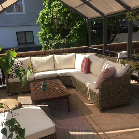 Linde 게스트하우스 3*