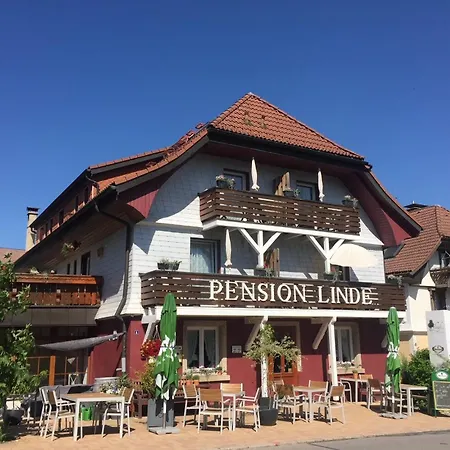 Linde 3* Höchenschwand