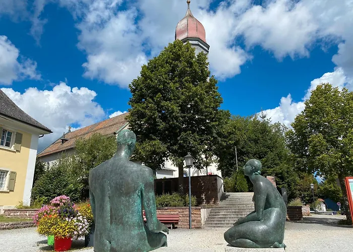 Linde Pensjonat Höchenschwand