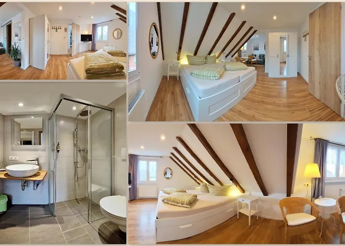 Linde Höchenschwand