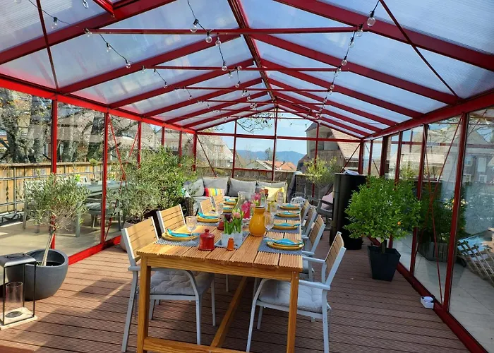 Linde 3* Höchenschwand