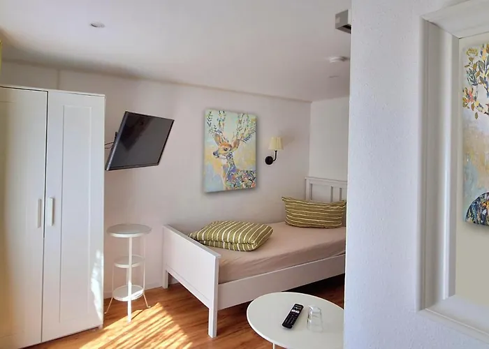 Linde Höchenschwand